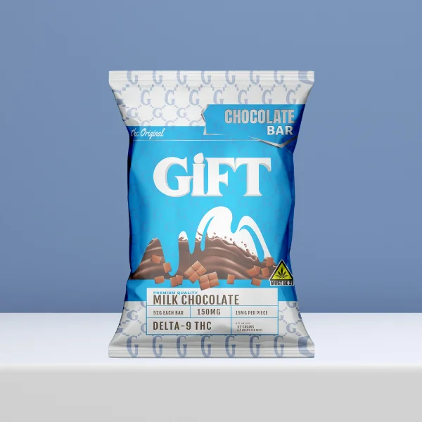 Custom 6.5x9" Chips Mylar Bags